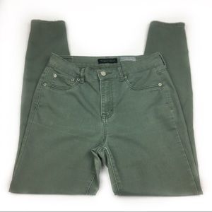 Aeropostale “High Waist Jegging” Pants, size 6